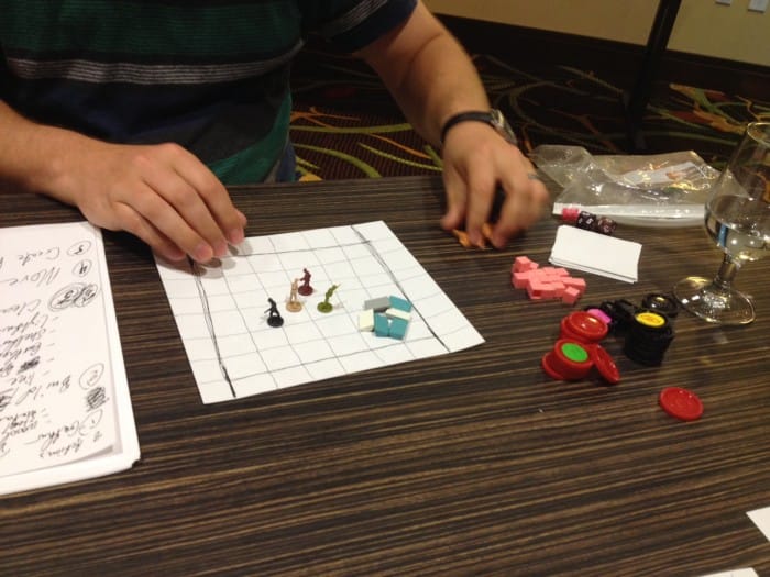 Boards & Beers | Combining Gaming, Playtesting, Booze