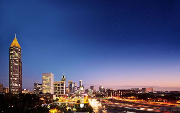 San Francisco's Revel Systems to Create 170 Tech, Sales Jobs in Atlanta East Coast Office