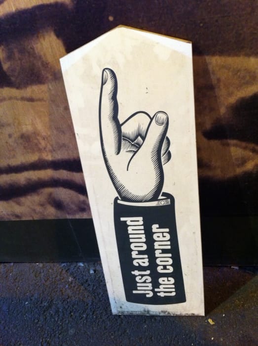 TAG's 2015 Society Showcase Is Almost Here