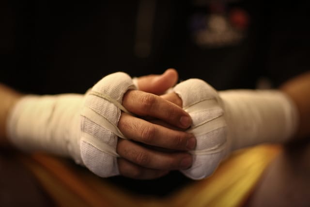 Hype Exclusive | Rise of the Rest Pitch Competitors Announced