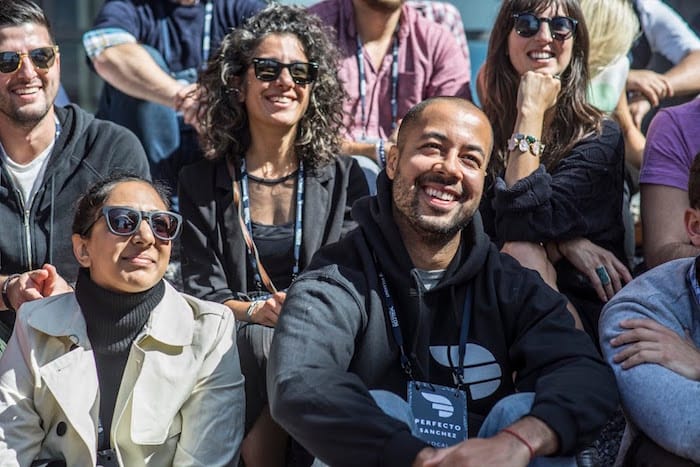 Breakout Conference Brings Together Changemakers In the A