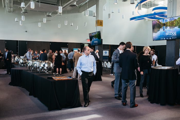 BridgeCommunity Presents the Corporate Innovation Summit