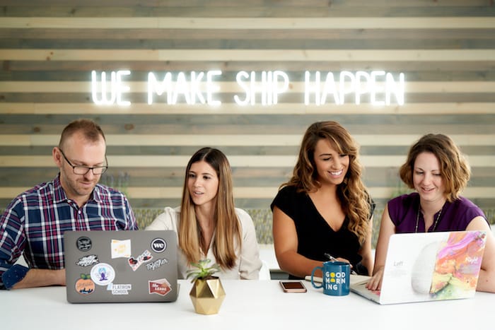 Brightwell Helps Cruise Ship Crews Get Ship Done With Their Paychecks — All From a Mobile App