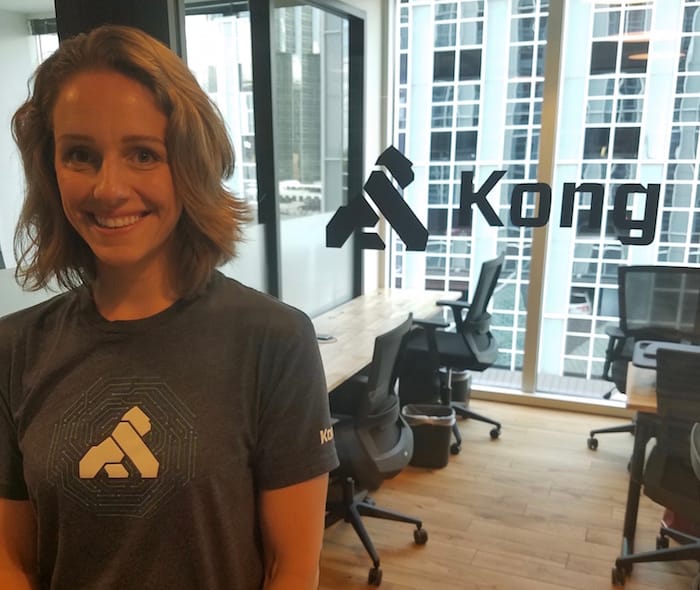 Jeff Bezos-Backed API Platform Kong Opens Second U.S. Office in Atlanta