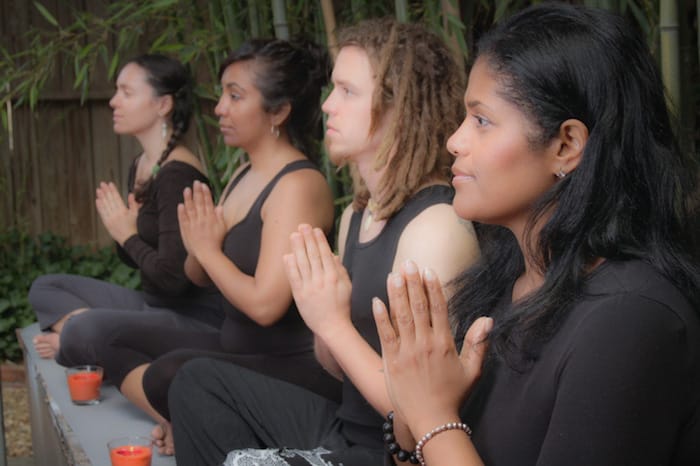 Bronwyn Morgan on Finding Entrepreneurial Mindfulness