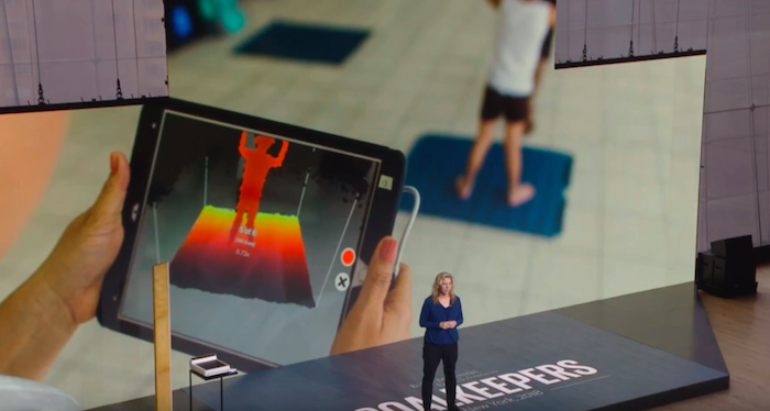 How A 3D Imaging Startup Went From Weighing Pigs to Tackling Childhood Malnutrition