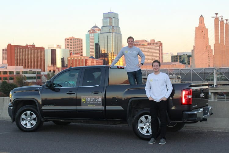 How Truck Rental Startup Bungii Solved Its Customer Acquisition Equation to Expand to Atlanta and Beyond