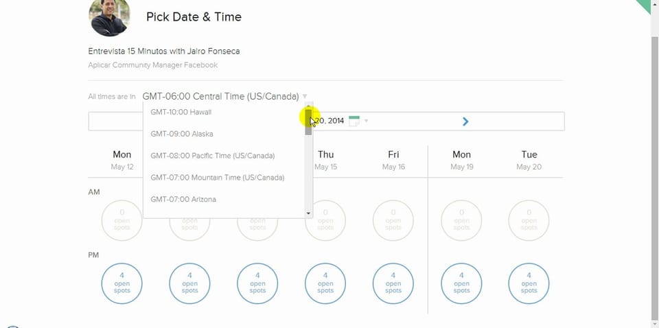 Nuts & Bolts of Calendly