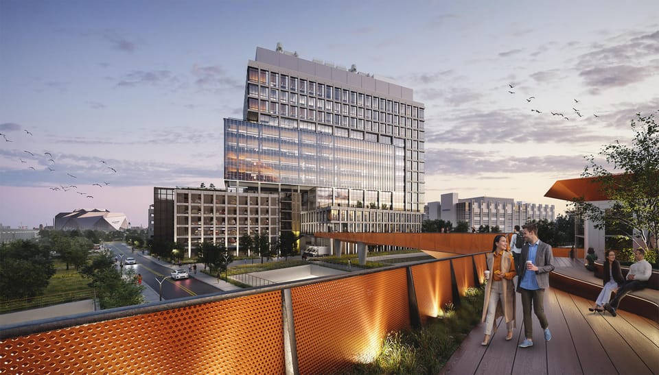 2024: The Year of The Atlanta Healthcare Startup