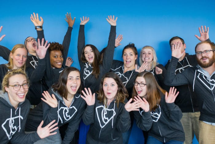 CallRail Company Culture