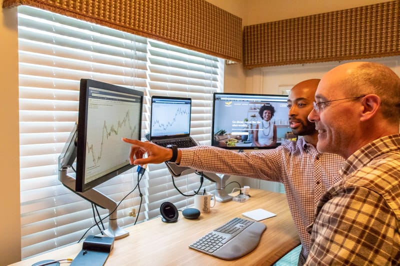 Freeman Capital Wants to Help the Masses Invest With Intelligence