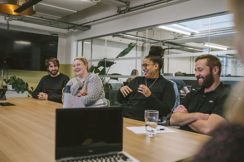 This London-based Startup Is "Tapping" Into Atlanta's Fintech Scene For US Expansion