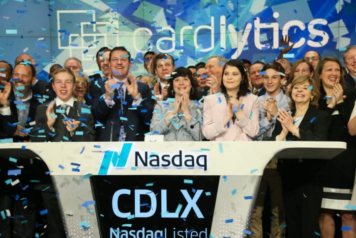 Cardlytics CEO Scott Grimes On Ushering Company Through An IPO