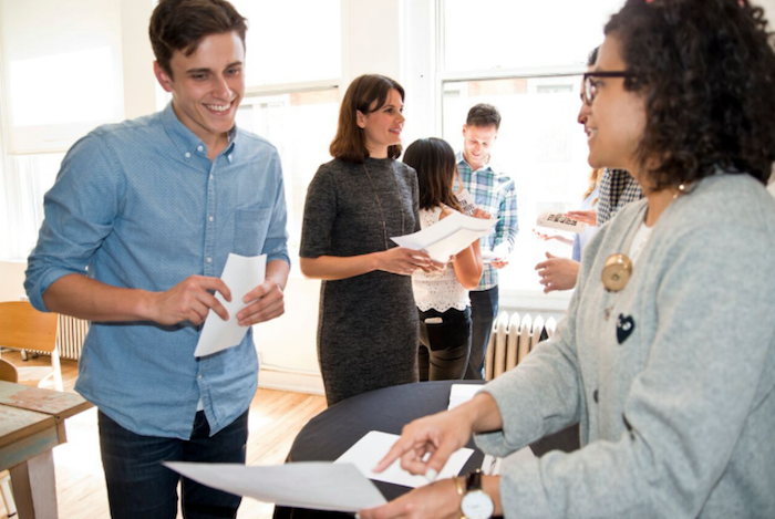 Thinking About Life Beyond Your Current 9-5? Career Lab May Be the Event for You