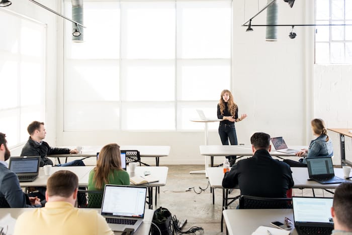 Hacking the Enterprise: Move Beyond Design Thinking, Lean Startup and Agile — and Get to Work