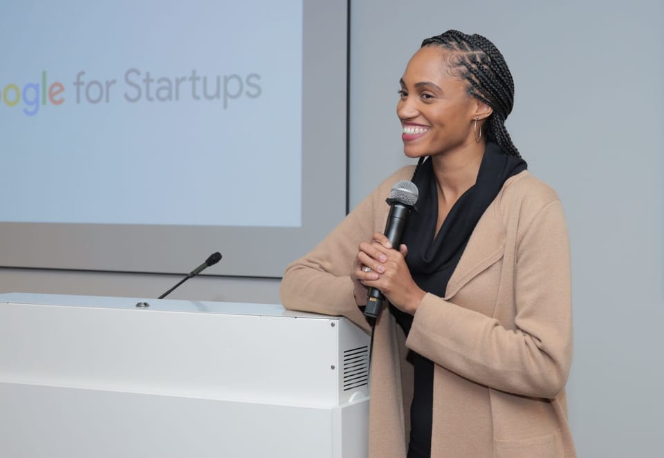 Google for Startups Launches Atlanta Founders Academy
