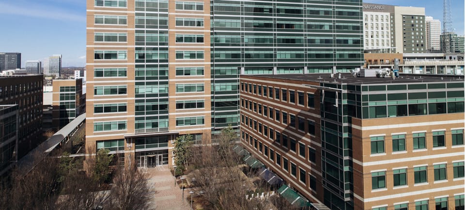 Former ATDC Chief Launches Tech Square Ventures