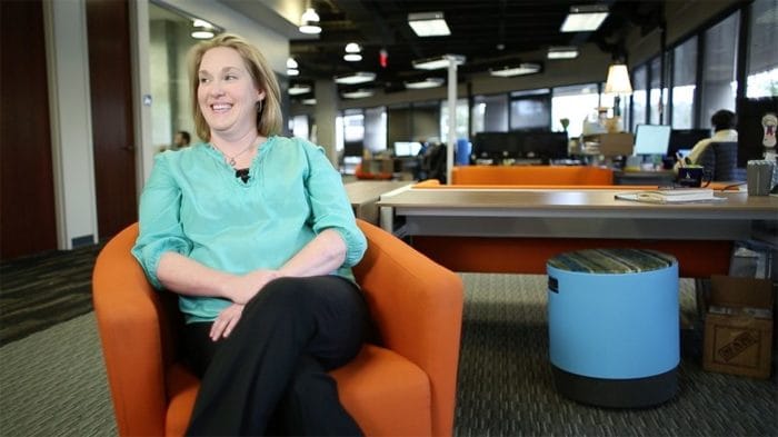 Salesfusion CEO on Helping Fellow Marketers and Small Businesses Energize their Campaigns