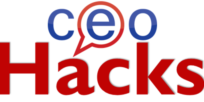 Hack The School with GSU's CEO Hackathon