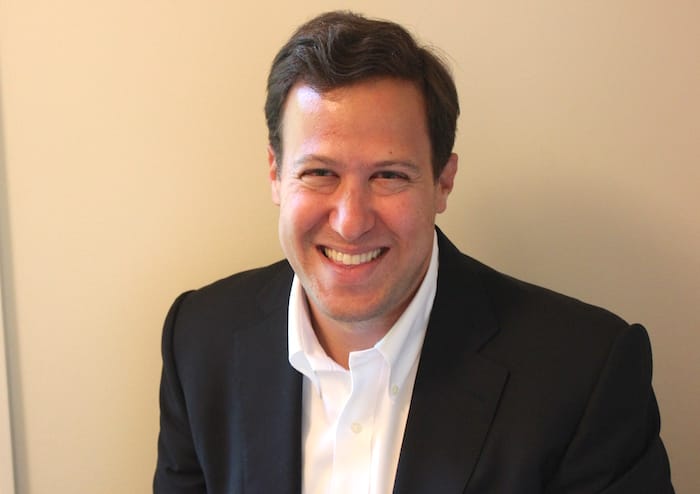 Tech Finance Veteran Joins Rubicon As New CFO To Take Trash Platform Global