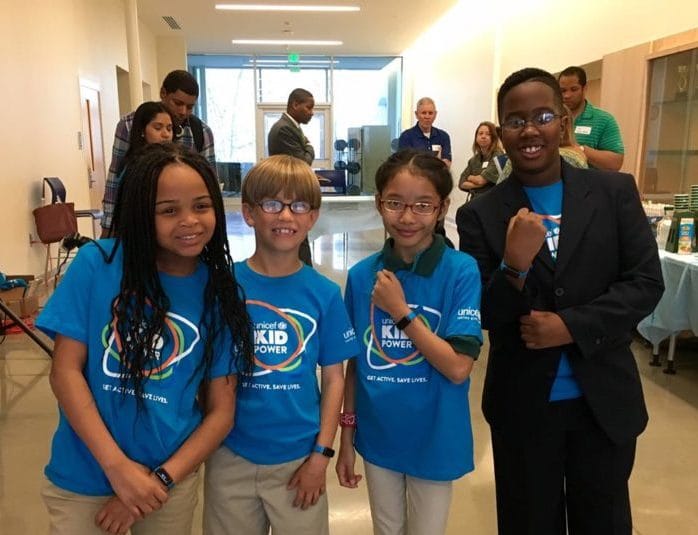 HonorCode Celebrates Year of Social Change