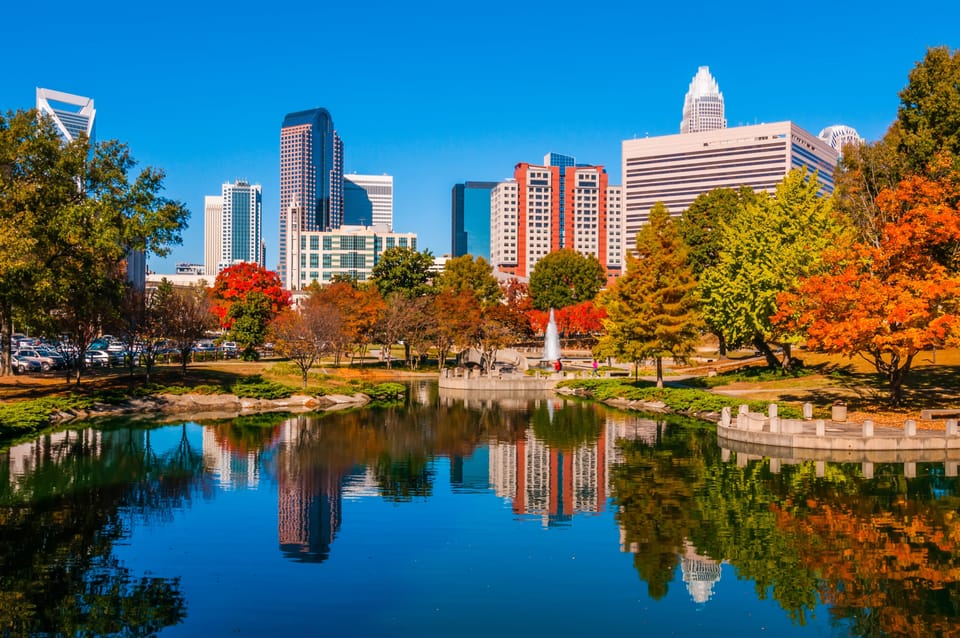 Charlotte to Celebrate Local Entrepreneurship with Innovation Summit