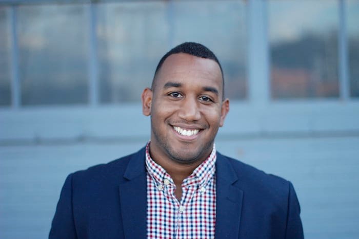 Former Startup Atlanta Director Takes Lead At New Brand-Focused Accelerator