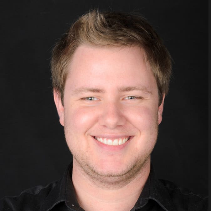 Chris Silich | GSU Grad, Gamer & Interactive Development Guru