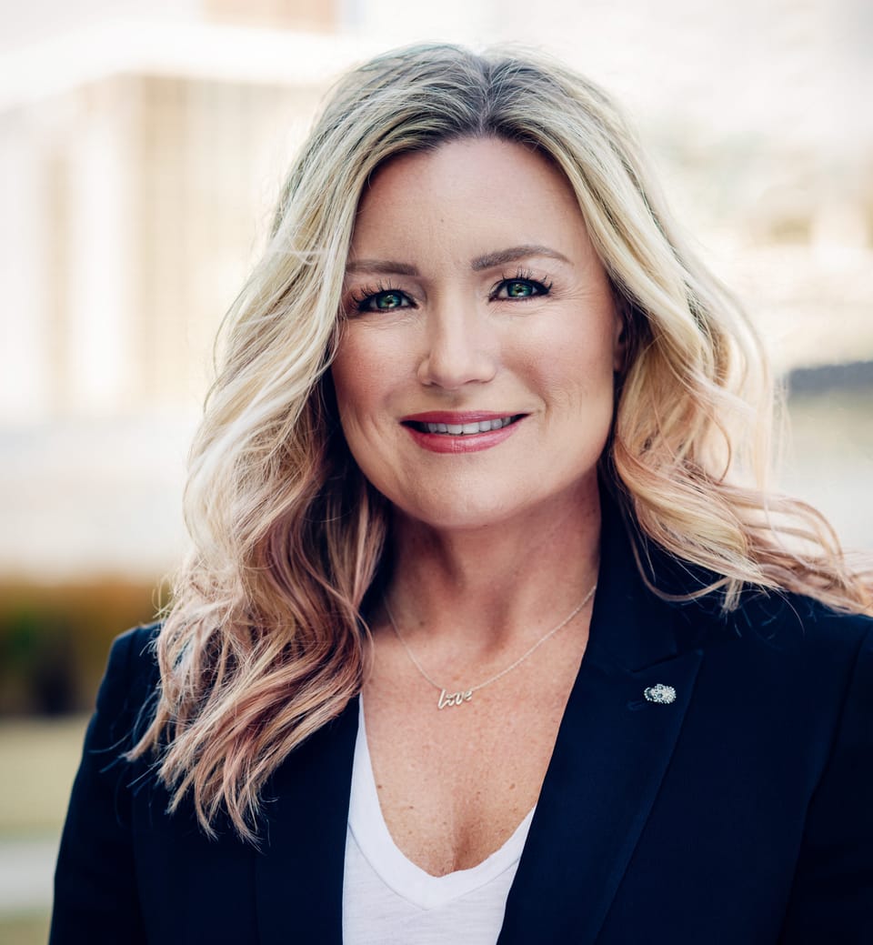 Get To Know The CEO: Christy Brown's Next Chapter Takes Her To Dr. Noze Best