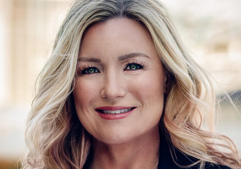 Christy Brown Becomes New Launchpad2X President