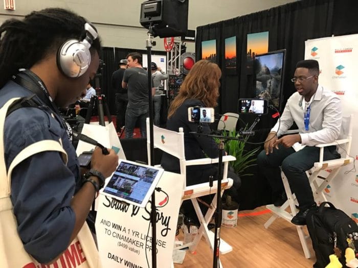 This Video Production App Gets You Camera Ready For Your Close Up