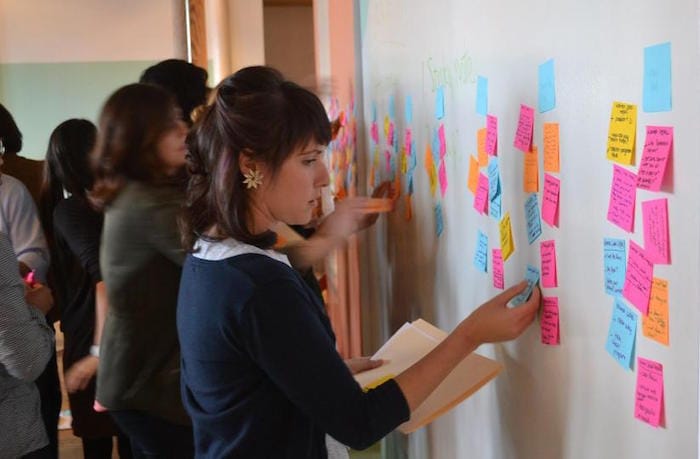 Calling All Civic-Centered Ventures! Apply to the Points of Light Accelerator