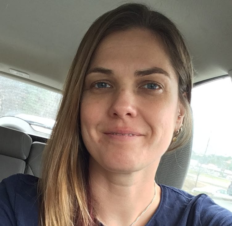 Tech Talent: This Former Library Researcher Finds Her Coding Strength In Logic