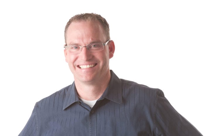 Atlanta Gains Another Marketing Tech Company With Infusionsoft — Here's the Key Talent Its CEO Wants to See