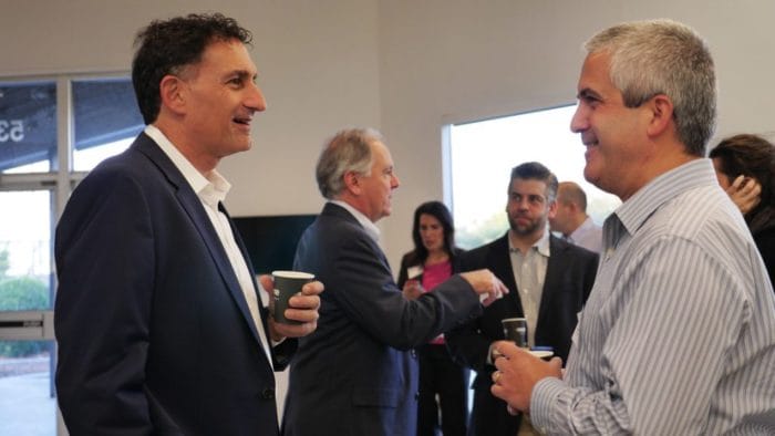 CMO Breakfasts Are Back | Insights From Big Brands and University Collaboration