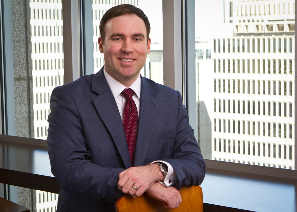 Contributor Report: Atlanta’s Fintech Market Enters a New Phase