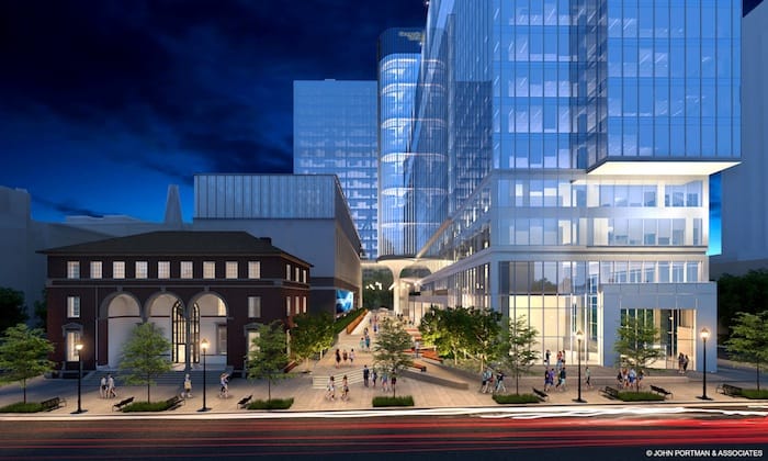 $375M Coda Will Transform Tech Square and Midtown Atlanta