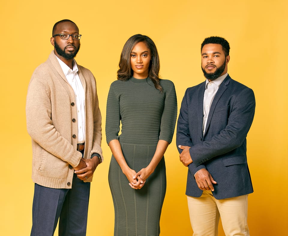 Black Founder-Focused Collab Capital Closes First $50 Million Fund With Impressive List of LPs