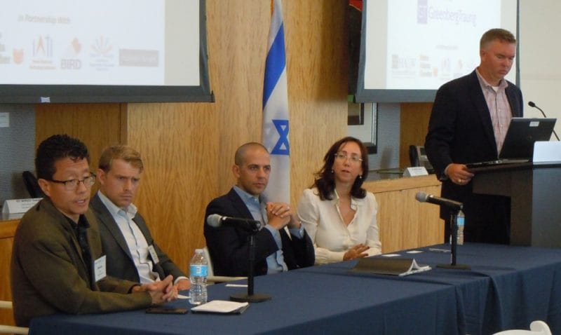 From Israel to Atlanta, Conexx's FinTech Innovation Conference is Headed Your Way