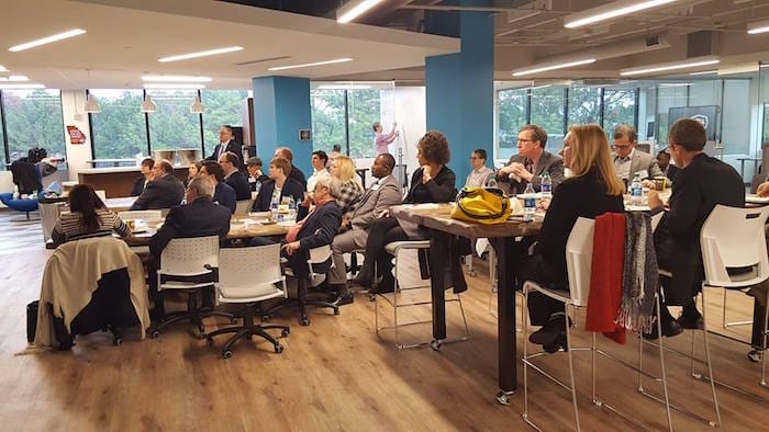 Conexx Invites You To Learn From the Leaders of the Tech Scene