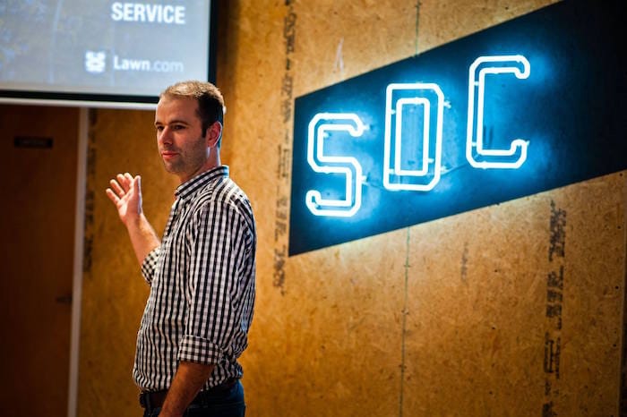 Summer Heats Up With The Consumer Show