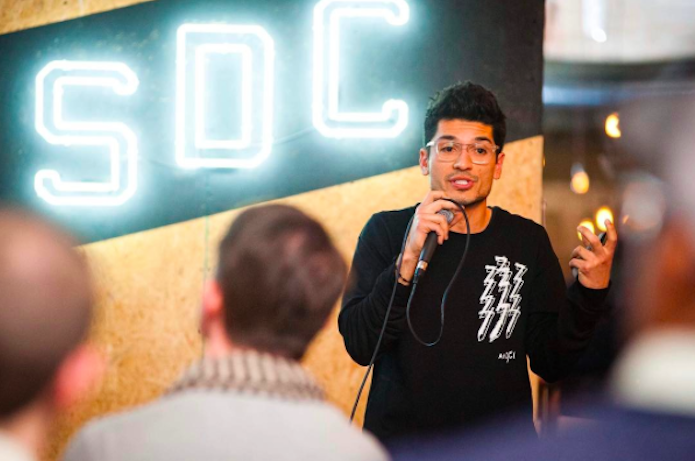 Get Your Monthly Dose of The Consumer Show