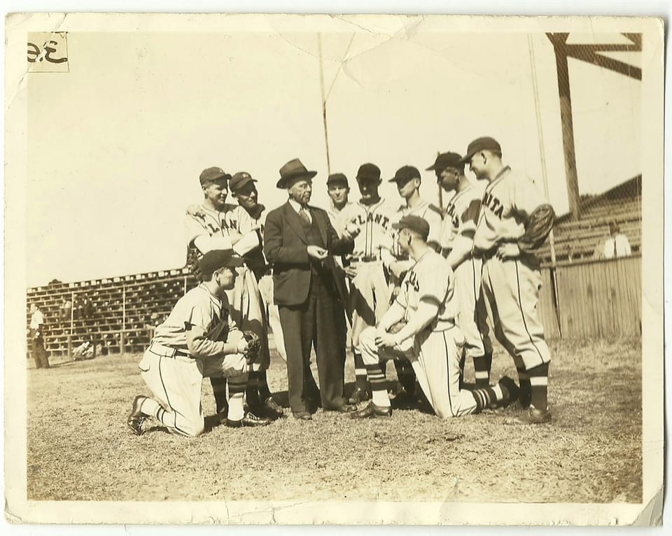 '99 vs. '14 | An on the Field Perspective