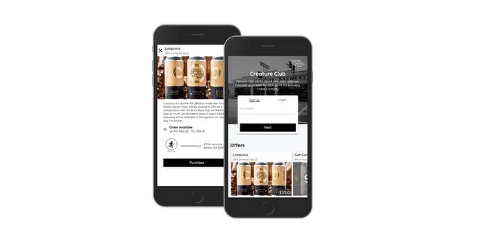 Pre-Order Your Favorite Brewery's Next Release With CraftCellr