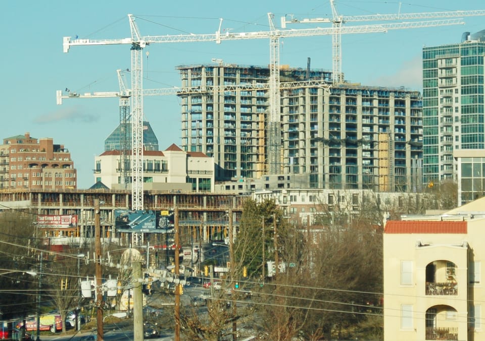 Local Tech Talent Solves Building Permitting Issue in a Weekend