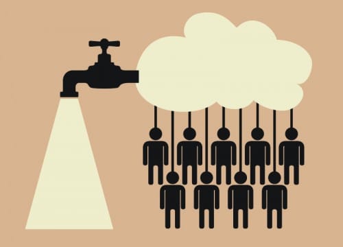 Crowded out by Crowdsourcing: Angel Investment Changes Ahead