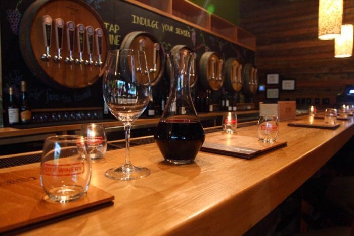 Make New Connections | Dine With 9, Discover Fantastic Wine