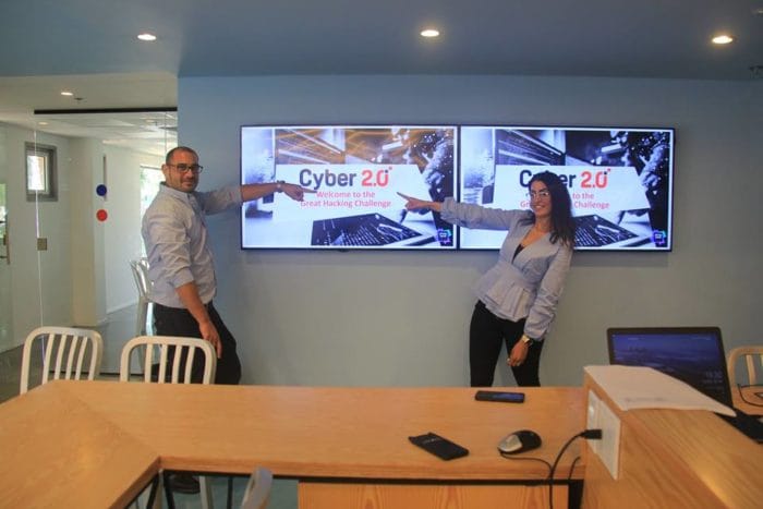 Israeli Startup Hosts Hacking Challenge in Atlanta With A $100K Grand Prize