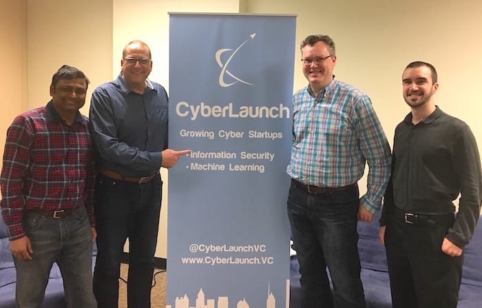 CyberLaunch Accelerator Attracts — And Keeps — Security Startups In Atlanta