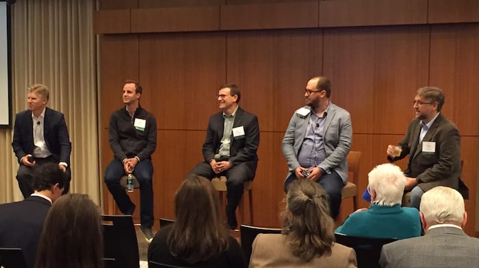 Atlanta Cybersecurity Leaders Weigh In on Power Grids, IoT, and Apple vs. FBI